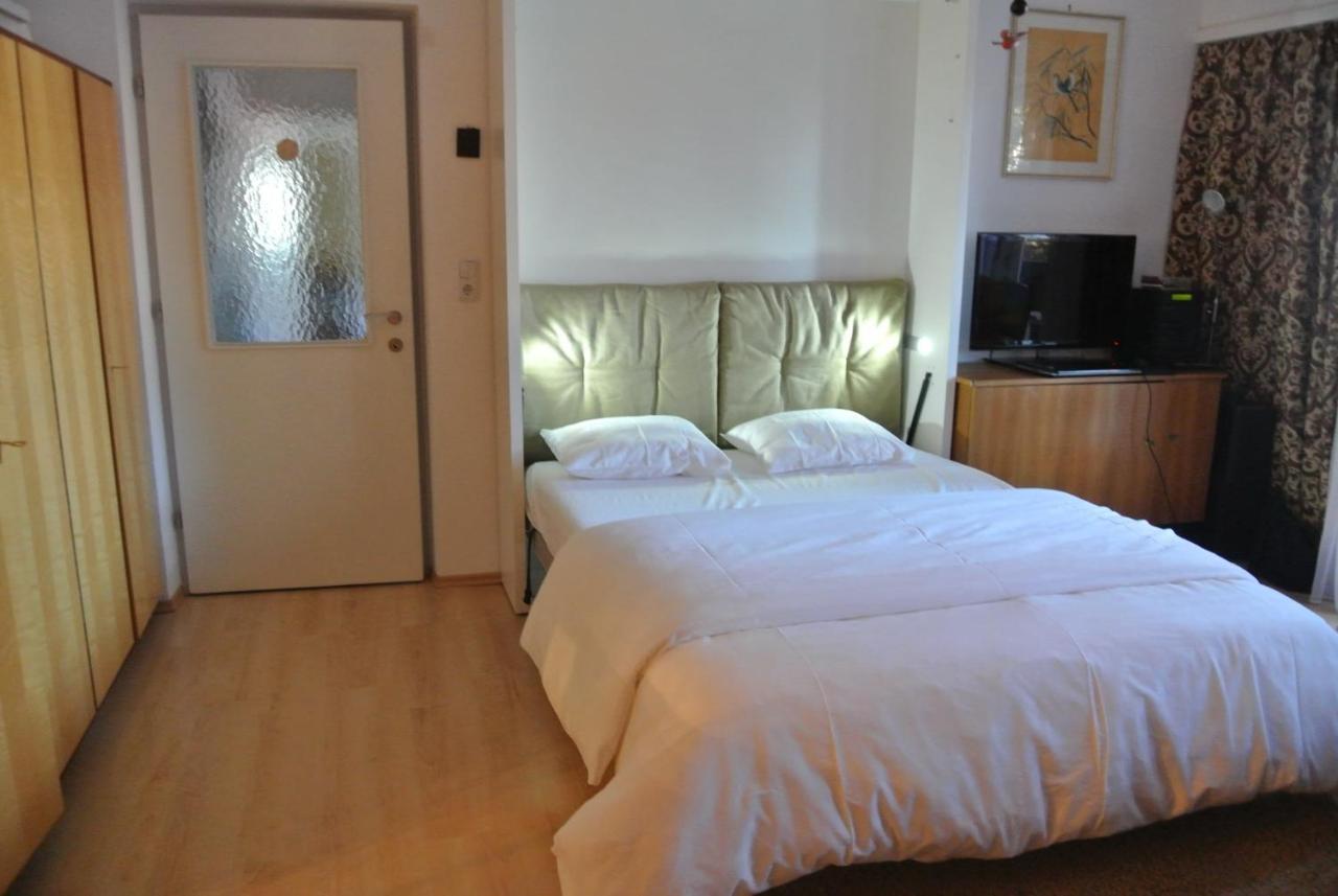 Antoni Apartements Seefeld in Tirol Extérieur photo