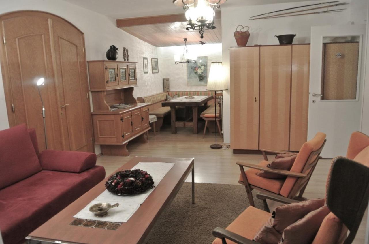 Antoni Apartements Seefeld in Tirol Extérieur photo