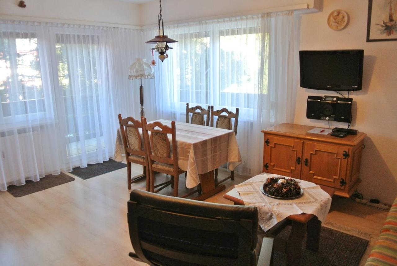 Antoni Apartements Seefeld in Tirol Extérieur photo