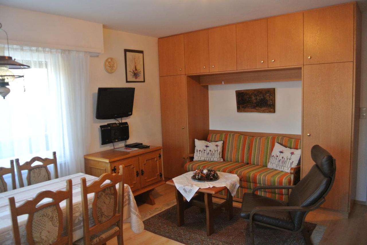 Antoni Apartements Seefeld in Tirol Extérieur photo