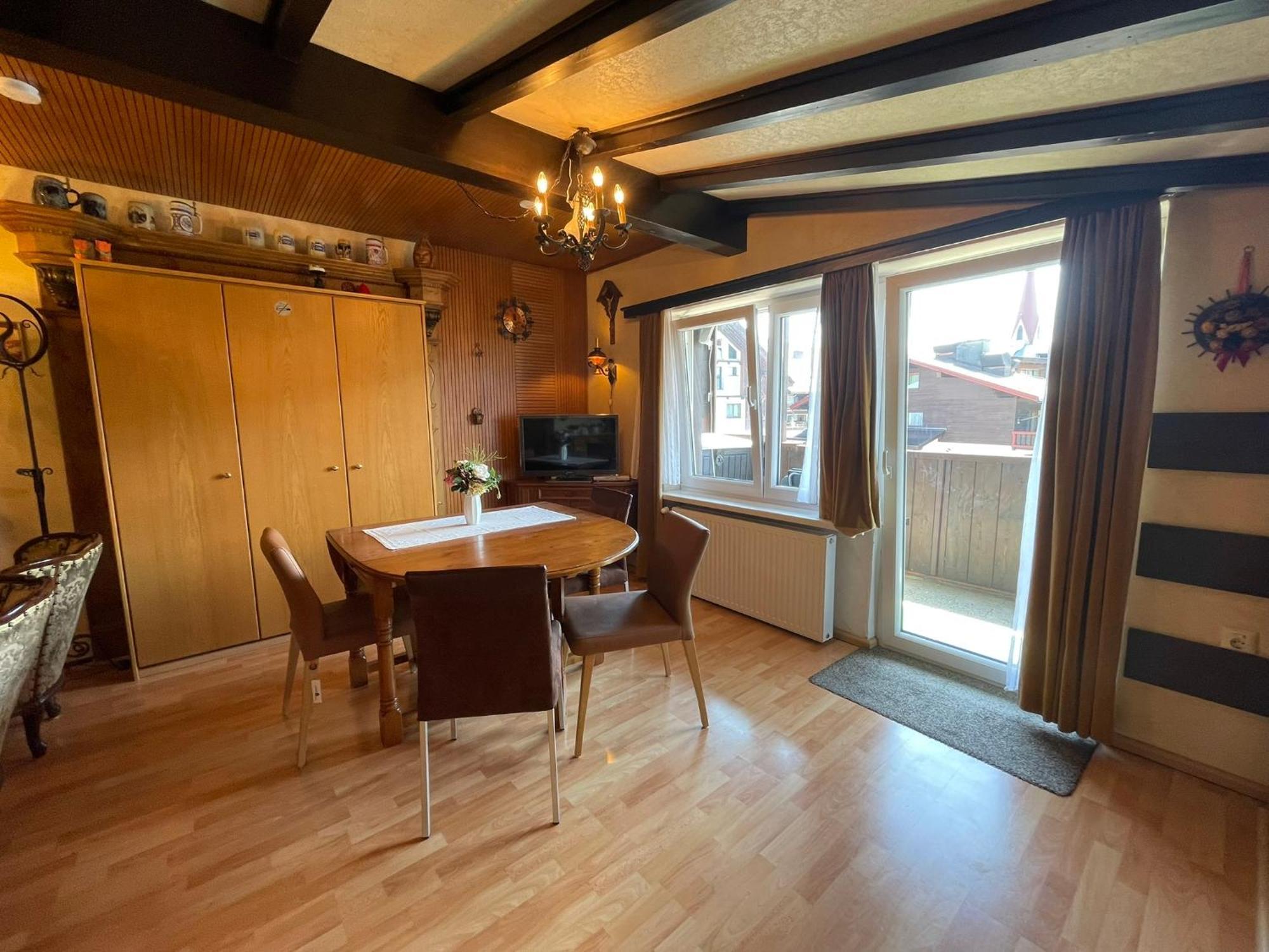 Antoni Apartements Seefeld in Tirol Extérieur photo