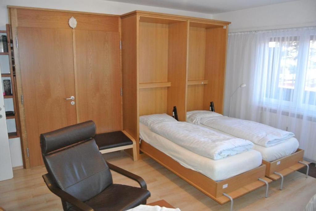 Antoni Apartements Seefeld in Tirol Extérieur photo