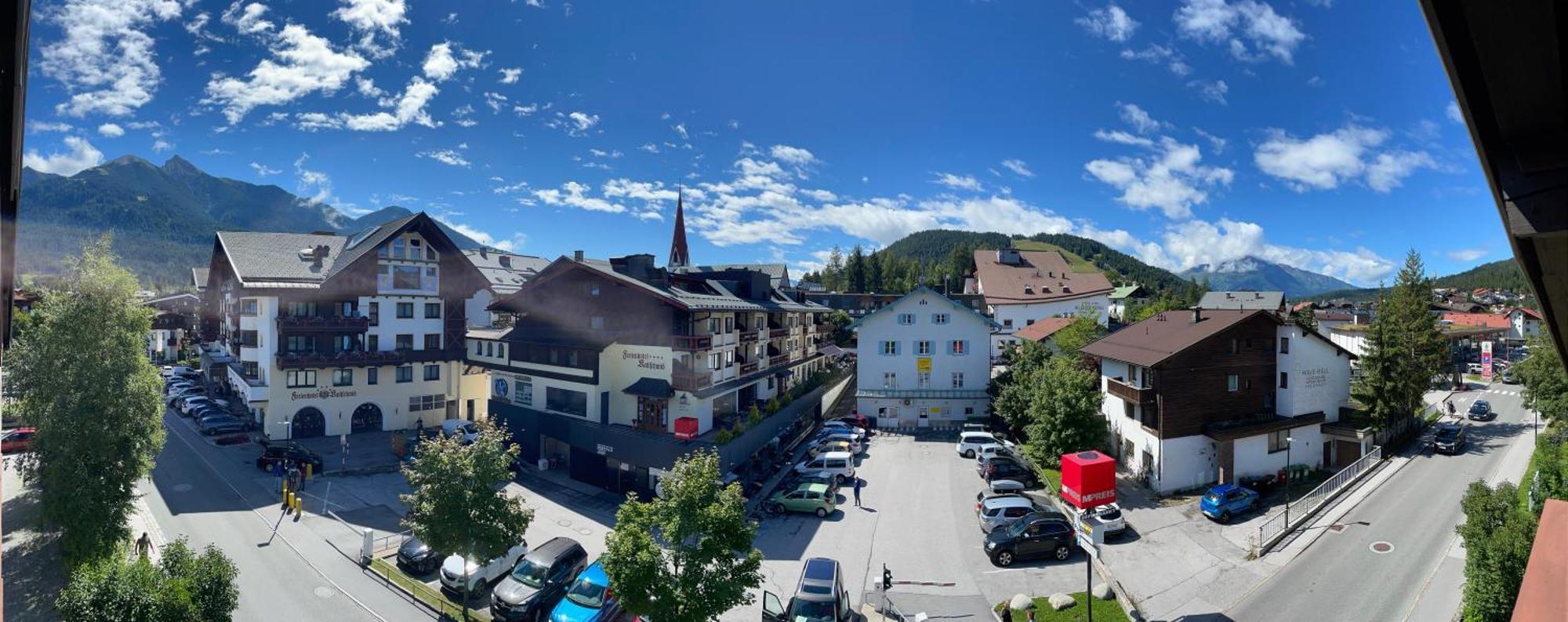 Antoni Apartements Seefeld in Tirol Extérieur photo