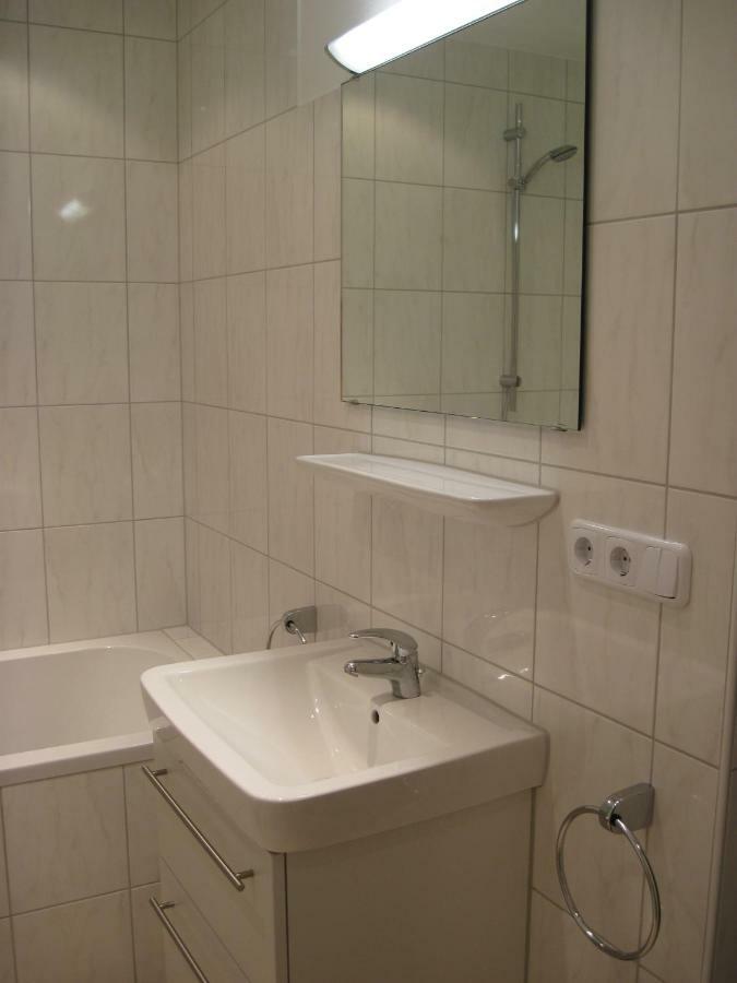 Antoni Apartements Seefeld in Tirol Extérieur photo