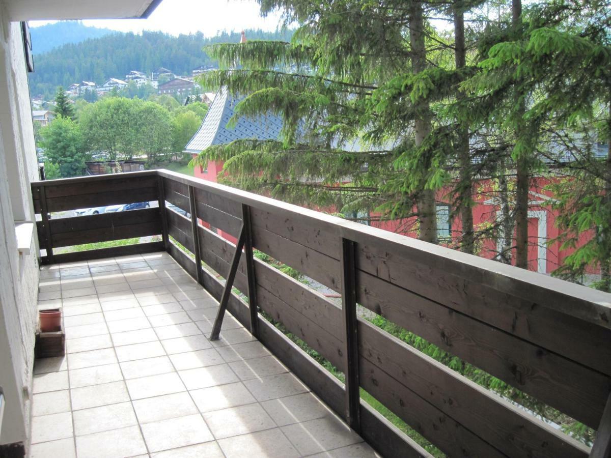 Antoni Apartements Seefeld in Tirol Extérieur photo