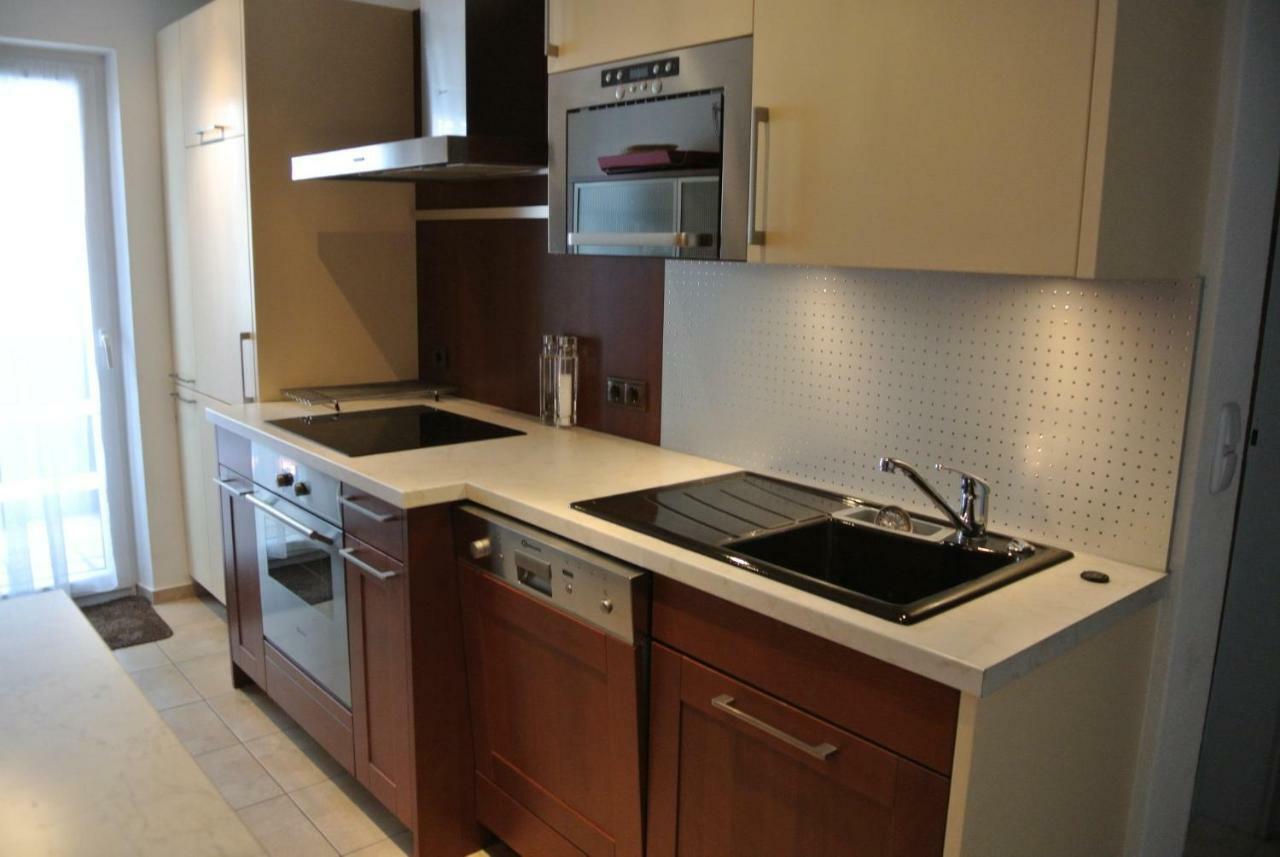 Antoni Apartements Seefeld in Tirol Extérieur photo
