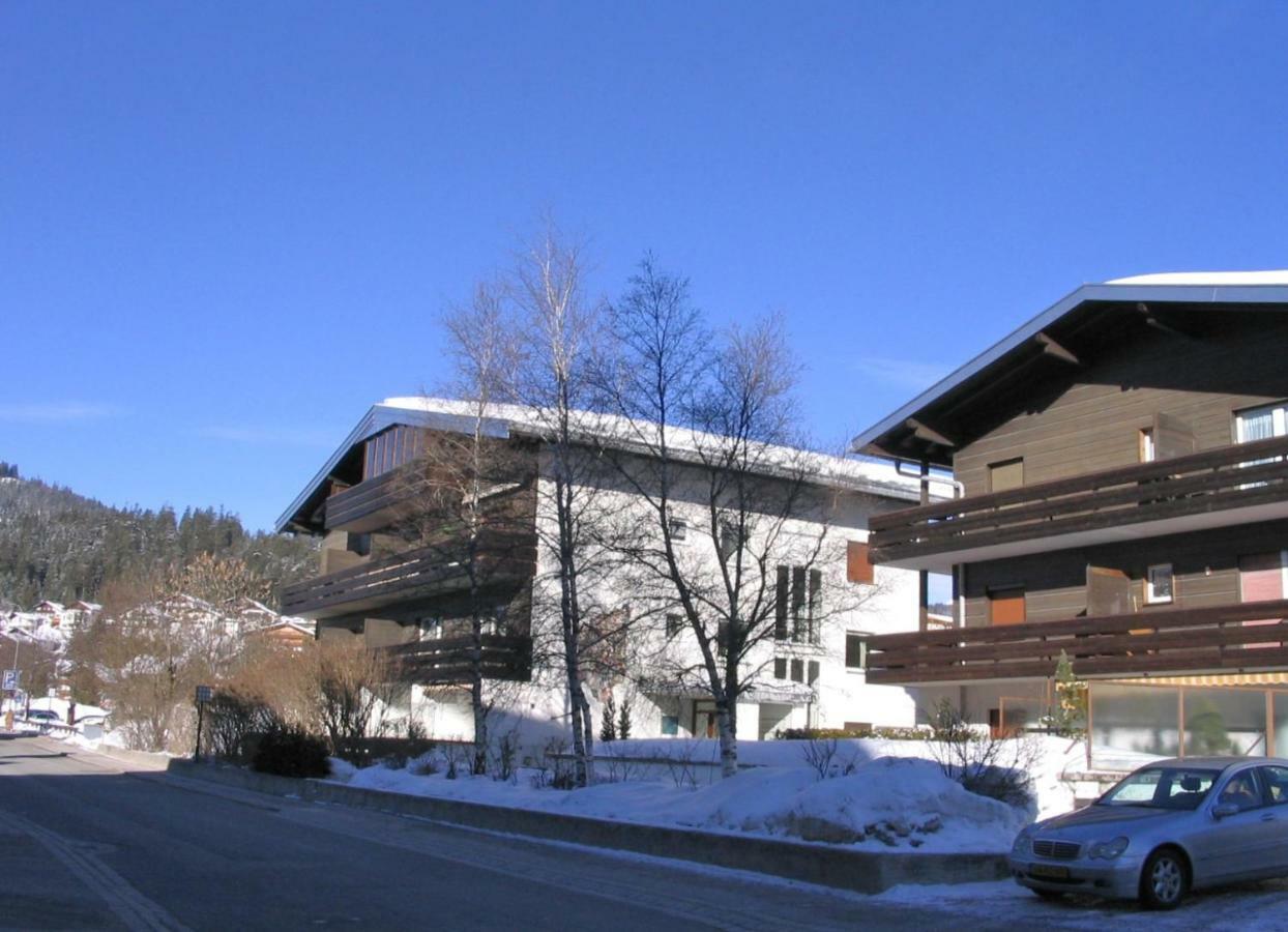 Antoni Apartements Seefeld in Tirol Extérieur photo