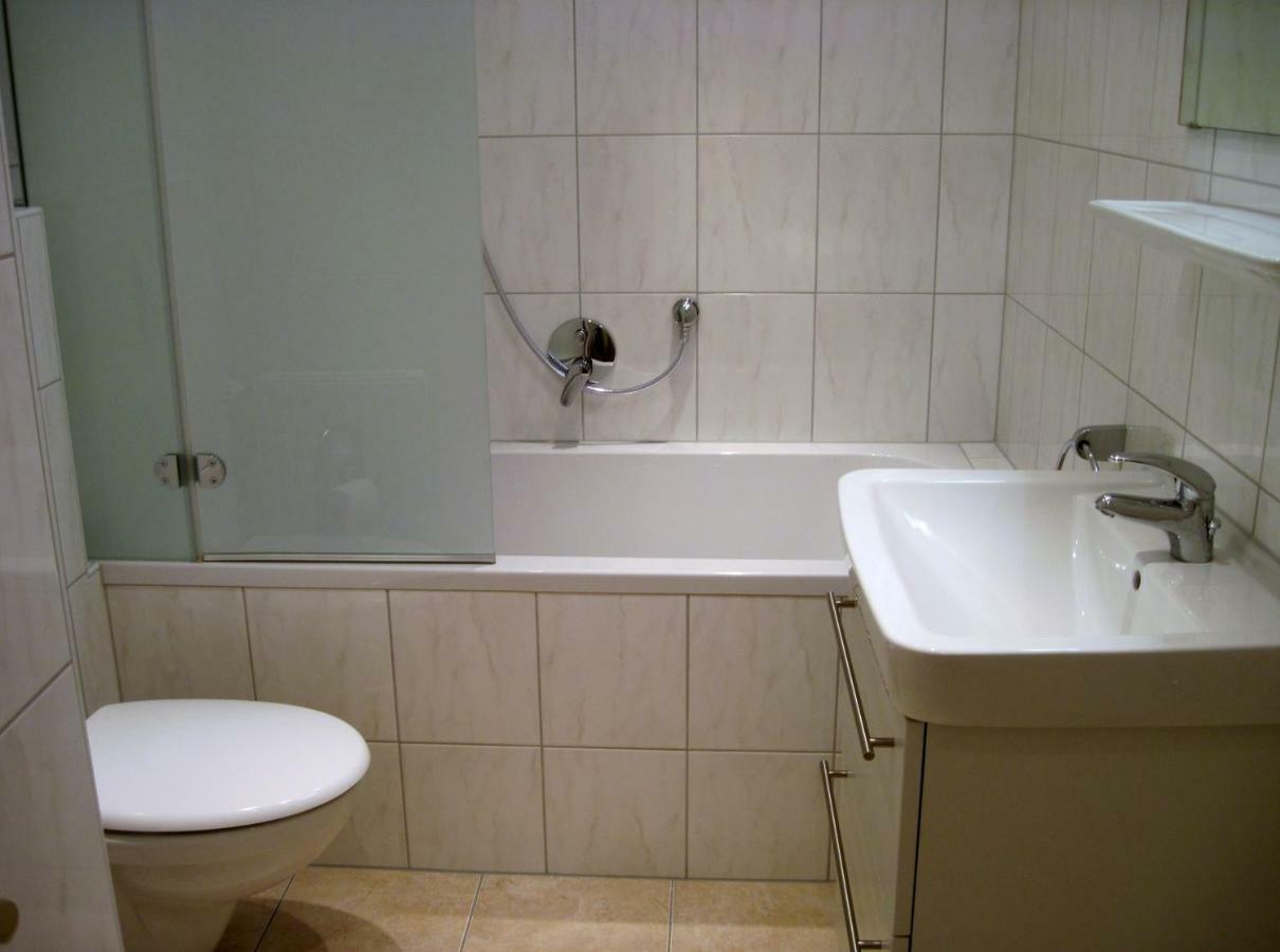Antoni Apartements Seefeld in Tirol Extérieur photo